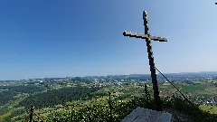 Hohenstoffeln View To The North