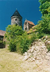 Hohenthurm Saalekreis
