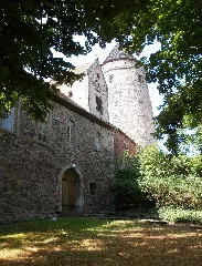Hohenthurmkircheno