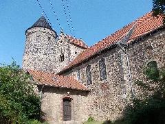 Hohenthurmkircheso
