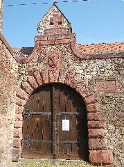 Hohenthurmkirchhoftor