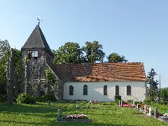 Hohenwarsleben Benedikt