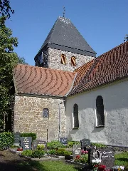 Hohenwarsleben Kirche (2)