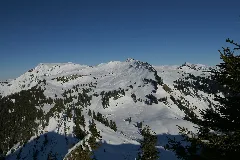 Hoher Freschen Vom Nob 1