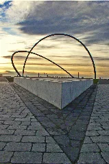 Hoheward Horizontalobservatorium Panoramio