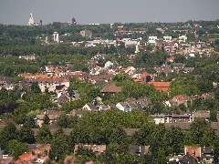 Hoheward View Nordwest