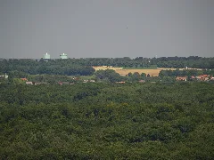 Hoheward View North