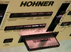 Hohner Hs 2 E (7775919100)