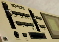 Hohner Hs 2 E (7775919600)