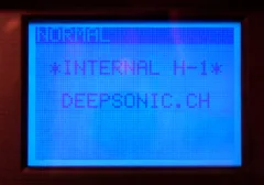 Hohner Hs 2 E (7775920020)