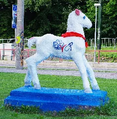 Holbeinpferdle 20090706 2