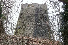 Holländer Mühle Baumgartenbrück (1)