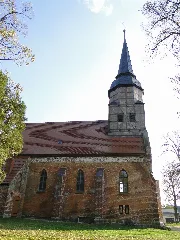 Holzendorf (Groß Miltzow) Kirche 2010 10 18 170
