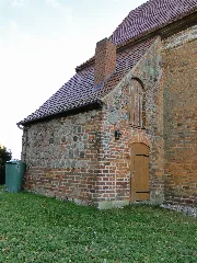 Holzendorf (Groß Miltzow) Kirche 2010 10 18 171