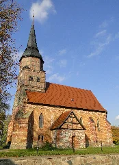 Holzendorf (Groß Miltzow) Kirche 2010 10 18 172