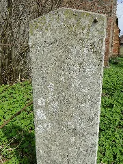 Holzendorf Kirche 2013 04 25 273