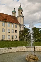 Holzener Klosterkirche