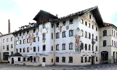 Holzkirchen, Alte Post V No, 4