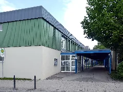 Holzkirchen, Hauptschule V Nw, 1
