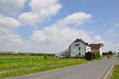 Hommerdingen, Eifel, Germany