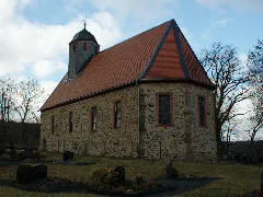 Hopfgarten Kirche