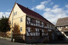 Hopfgarten Kirchweg 13
