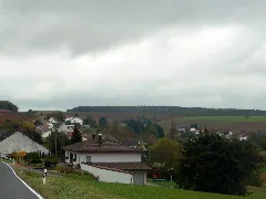 Hoppstädten Im Kreis Kusel 2009 10 16 Panoramio