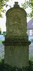 Hopsten Bildstock An Hollings Busch 07