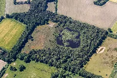 Hopsten, Heideweiher 2014 9622