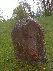 Horb Am Neckar, Kilometerstein I