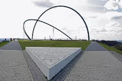 Horizont Observatorium Geograph.org.uk 8823