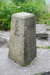 Horn Bad Meinberg 2014 05 02 Trigonometrischer Punkt Velmerstot (7)