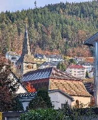 Hornberg Evangelische Stadtkirche 106 2025 Gje