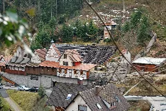 Hornberg Freilichtbühne