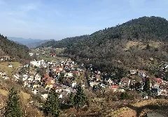 Hornberg Im Schwarzwald 2018