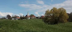 Horni Wujězd
