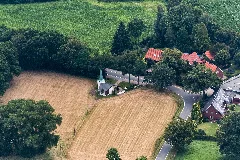 Horstmar, Friedenskapelle Alst 2014 2504