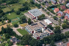 Horstmar, Lernzentrum Horstmar 2014 2510