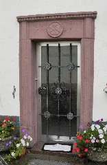 Hosten Hauptstraße 23 Cth