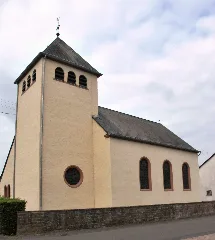 Hosten Kirche 1 Cth