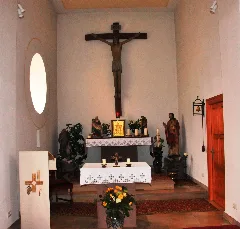 Hosten Kirche 3 Cth