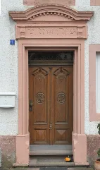 Hosten Schulstraße 1 2 Cth