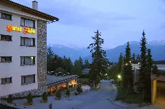 Hotel Aida Panoramio