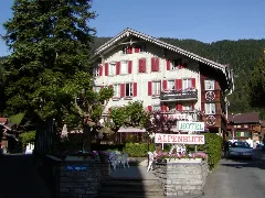 Hotel Alpenblick Wilderswil Www.hotel Alpenblick.ch 2003 Panoramio