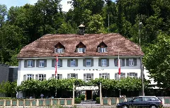 Hotel Bad Bubendorf