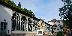 Hotel Fürstenhof Im Kurpark Bad Imnau Panoramio (1)
