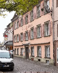 Hotel Krone In Radolfzell