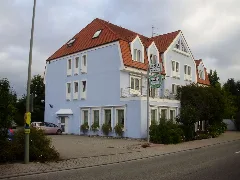 Hotel Morgenstern In Berghausen, Germany