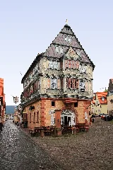 Hotel Riesen 2014