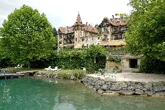 Hotel Woerthersee Klagenfurt 01